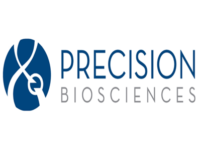 precision biosciences corporate presentation