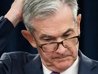 The latest inflation data reinforces Powell's shift to keeping interest rates high for a longer period