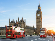 英国利率决议前，央行行长淡化通胀威胁：二次效应仍“相对温和”